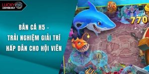 Bắn Cá H5