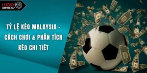 Tỷ Lệ Kèo Malaysia
